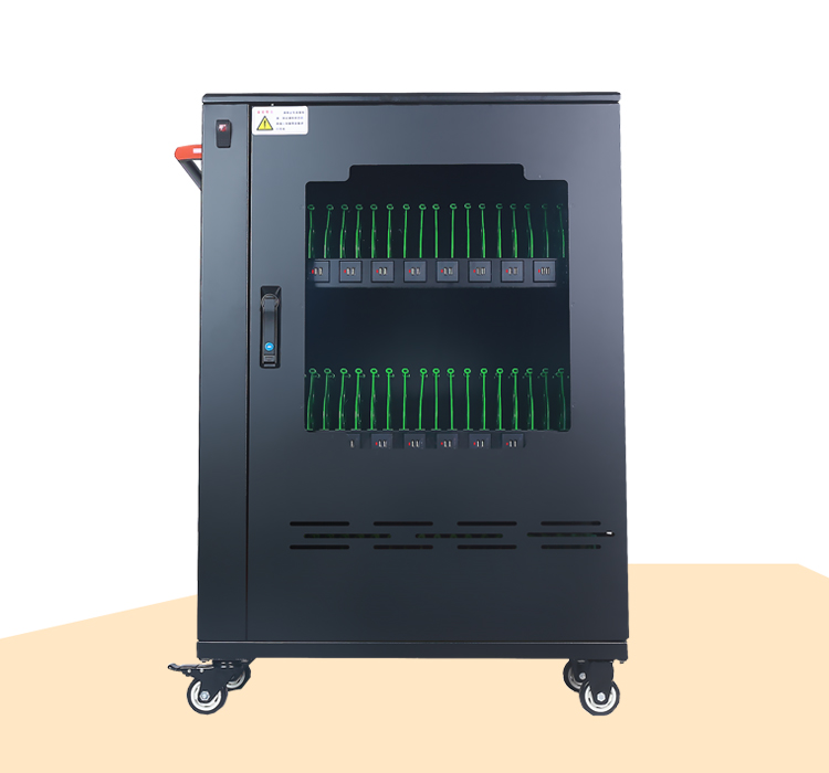 【黑龍江iPad平板充電車】iPad充電柜廠家直銷