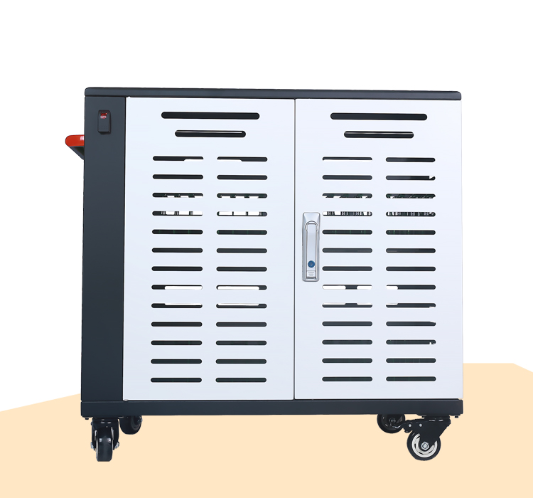 【香坊iPad充電車】筆記本充電柜廠家直銷