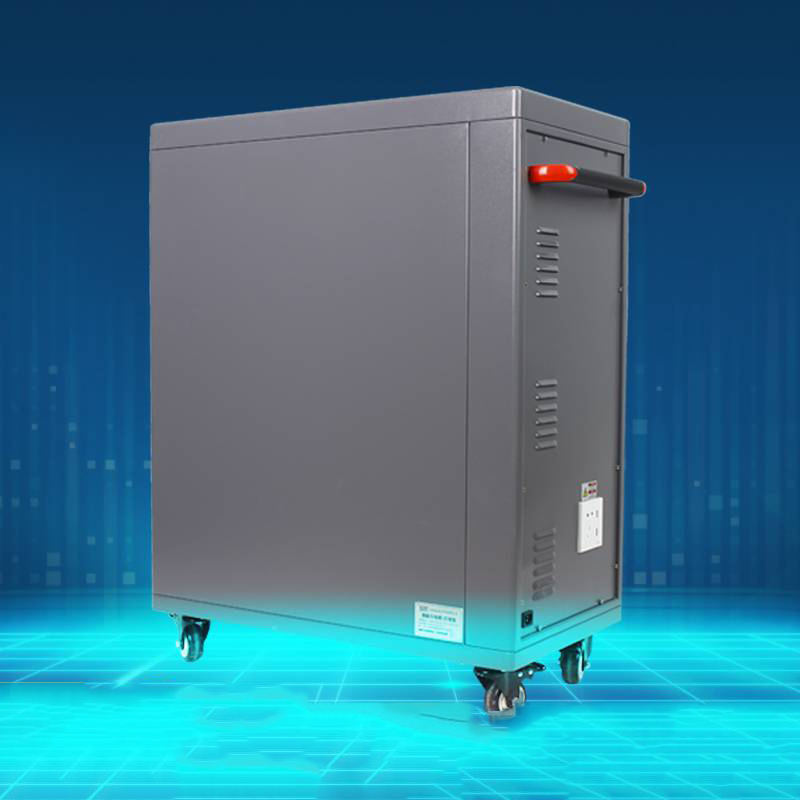 平板電腦充電柜有幾種類型