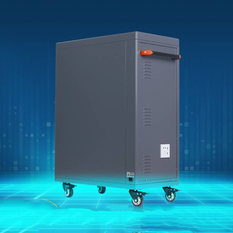 平板電腦充電柜的核心充電技術(shù)是什么？