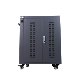 現(xiàn)代辦公必備——筆記本移動(dòng)充電車與筆記本充電柜