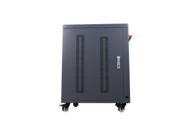 無紙化辦公必備幫手——平板電腦充電柜